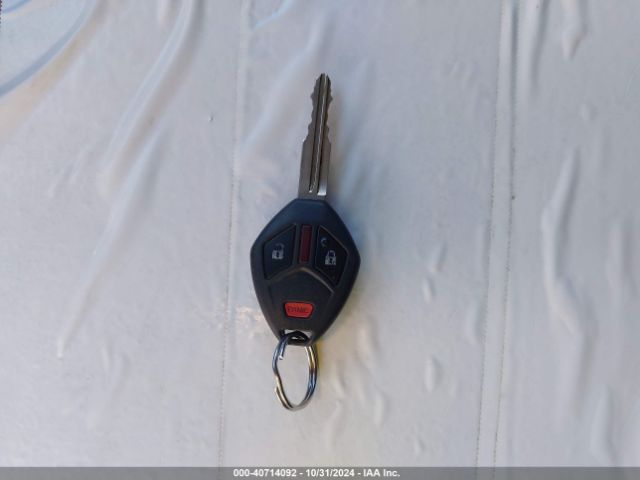 2012 MITSUBISHI OUTLANDER JA4AS2AW0CU028272 Photo 10