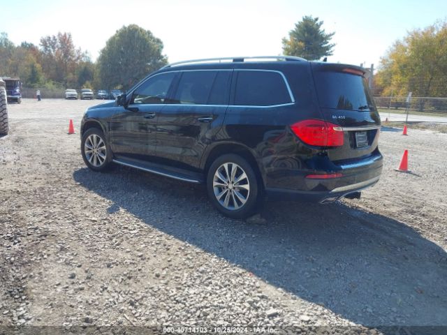 4JGDF7CE6EA364775 Mercedes-Benz Gl 450 4matic