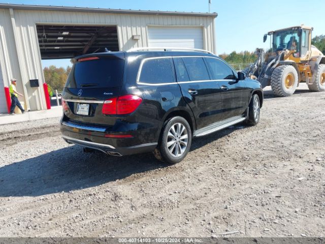 4JGDF7CE6EA364775 Mercedes-Benz Gl 450 4matic