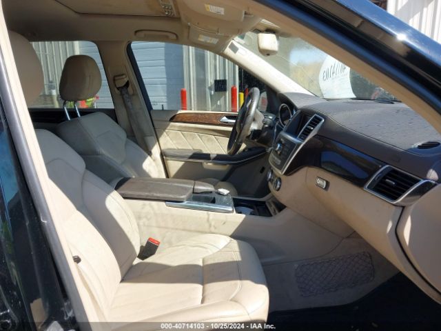 4JGDF7CE6EA364775 Mercedes-Benz Gl 450 4matic