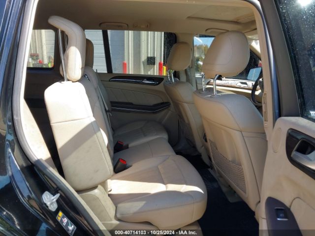 4JGDF7CE6EA364775 Mercedes-Benz Gl 450 4matic
