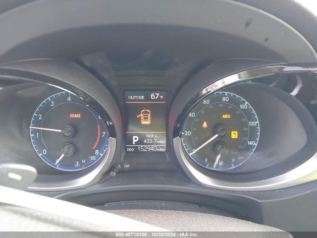 Toyota Corolla S Plus 2015 5YFBURHE6FP199877 Image 7