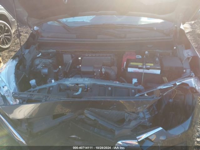 ML32FUFJ5RHF06930 Mitsubishi Mirage G4 Es