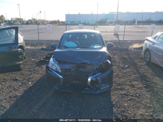 ML32FUFJ5RHF06930 Mitsubishi Mirage G4 Es