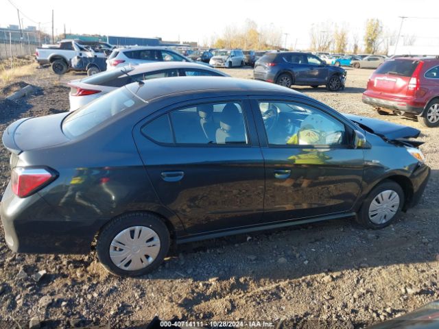 ML32FUFJ5RHF06930 Mitsubishi Mirage G4 Es