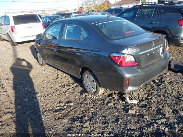 ML32FUFJ5RHF06930 Mitsubishi Mirage G4 Es