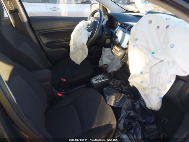 ML32FUFJ5RHF06930 Mitsubishi Mirage G4 Es