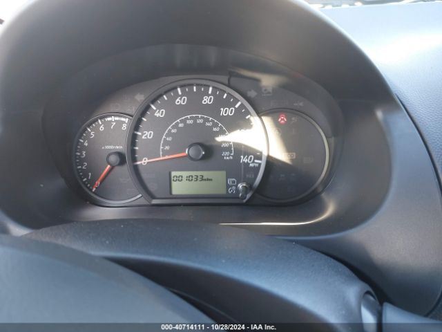 ML32FUFJ5RHF06930 Mitsubishi Mirage G4 Es