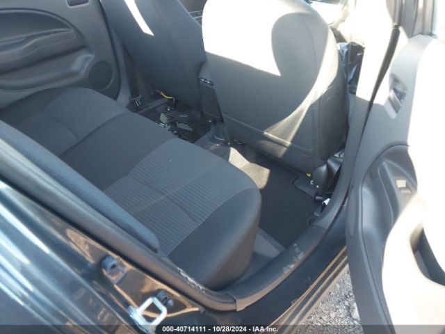 ML32FUFJ5RHF06930 Mitsubishi Mirage G4 Es