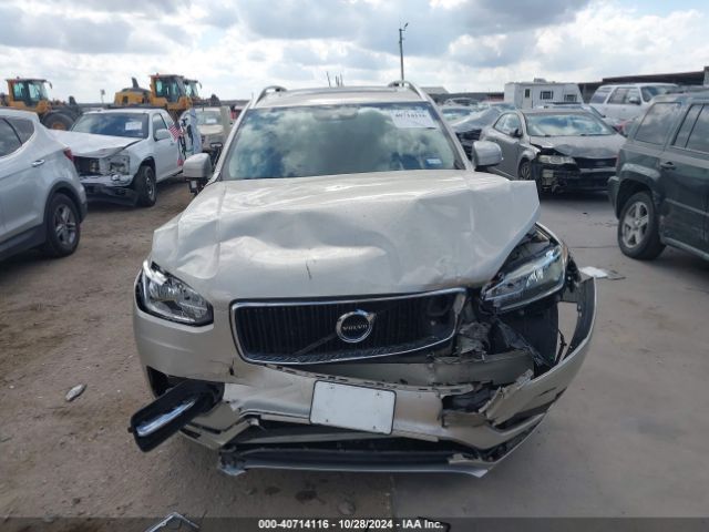 YV4102KKXG1064742 Volvo Xc90 T5 Momentum