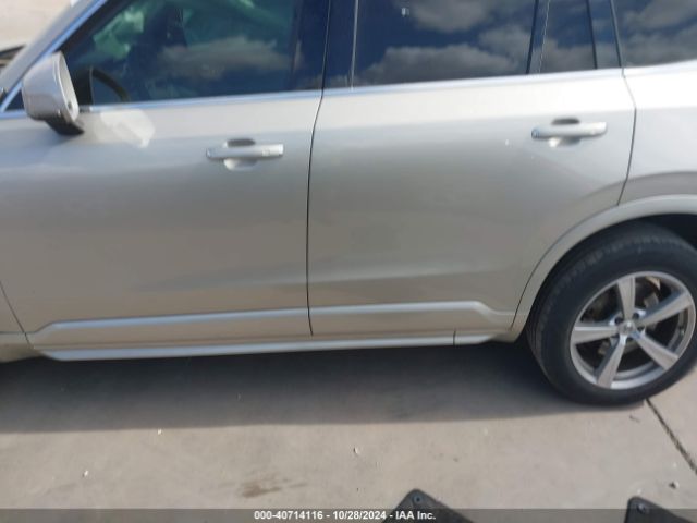 YV4102KKXG1064742 Volvo Xc90 T5 Momentum