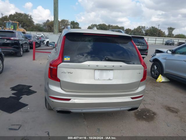 YV4102KKXG1064742 Volvo Xc90 T5 Momentum