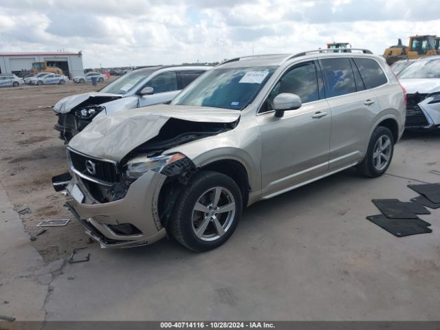 YV4102KKXG1064742 Volvo Xc90 T5 Momentum