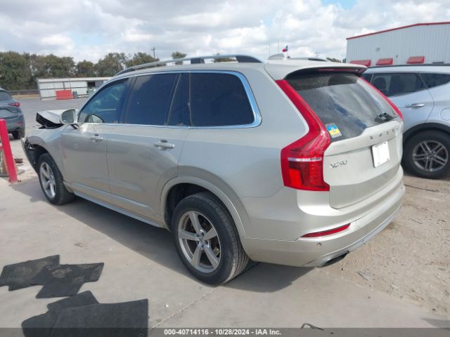 YV4102KKXG1064742 Volvo Xc90 T5 Momentum