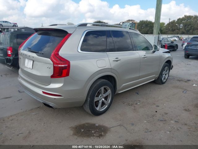 YV4102KKXG1064742 Volvo Xc90 T5 Momentum