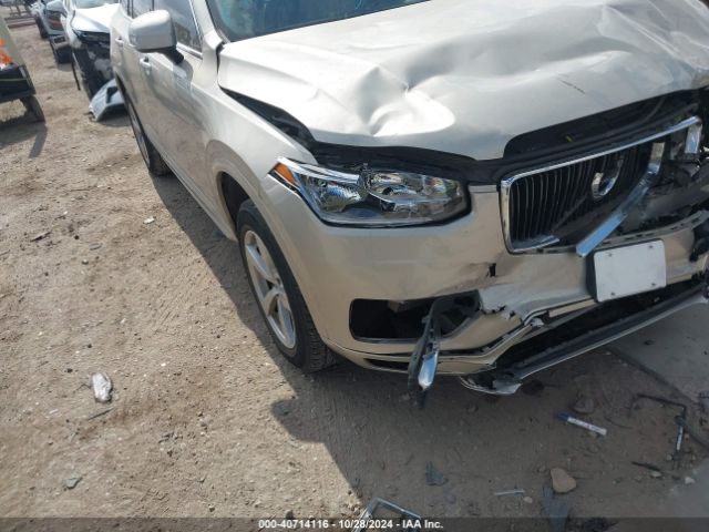 YV4102KKXG1064742 Volvo Xc90 T5 Momentum