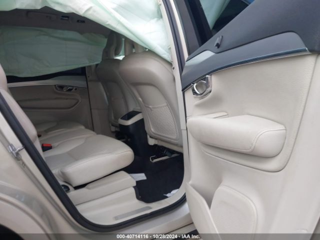 YV4102KKXG1064742 Volvo Xc90 T5 Momentum