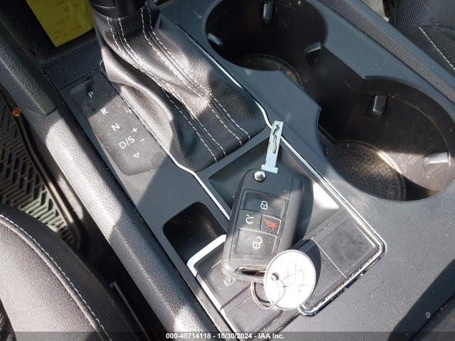 Volkswagen Atlas 2.0t S 2021 1V2AP2CA6MC592121 Image 11