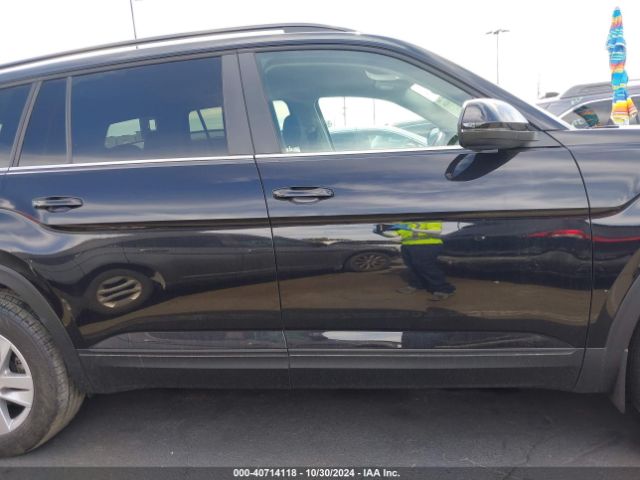 Volkswagen Atlas 2.0t S 2021 1V2AP2CA6MC592121 Image 13