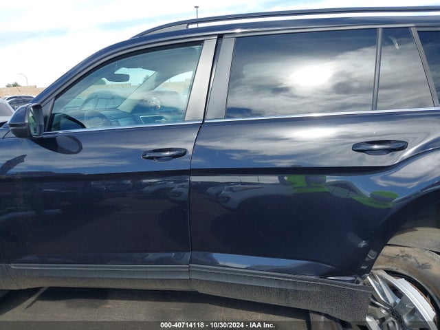 Volkswagen Atlas 2.0t S 2021 1V2AP2CA6MC592121 Image 14