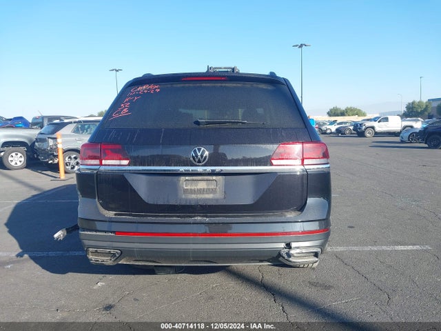 Volkswagen Atlas 2.0t S 2021 1V2AP2CA6MC592121 Image 16