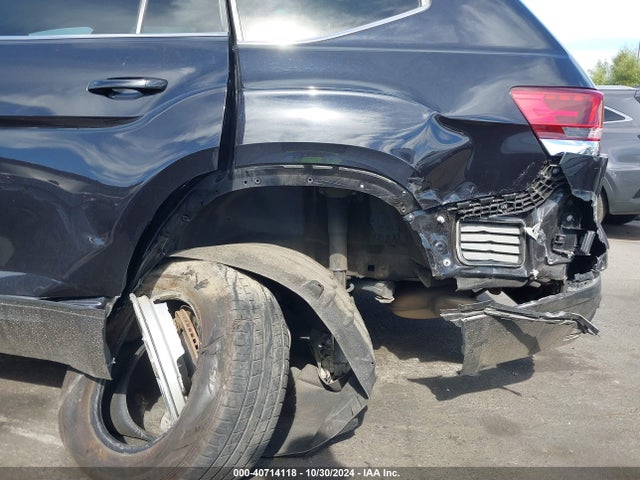 Volkswagen Atlas 2.0t S 2021 1V2AP2CA6MC592121 Image 6