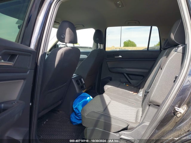 1V2AP2CA6MC592121 Volkswagen Atlas 2.0t S