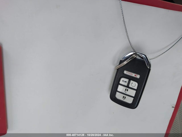 Honda Accord Ex-l 2019 1HGCV1F56KA112419 Image 11