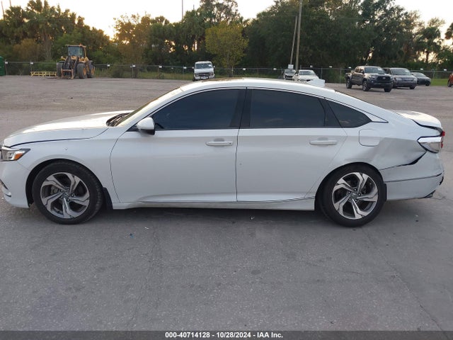 Honda Accord Ex-l 2019 1HGCV1F56KA112419 Image 14