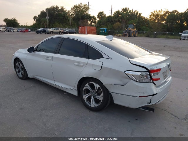 Honda Accord Ex-l 2019 1HGCV1F56KA112419 Image 3
