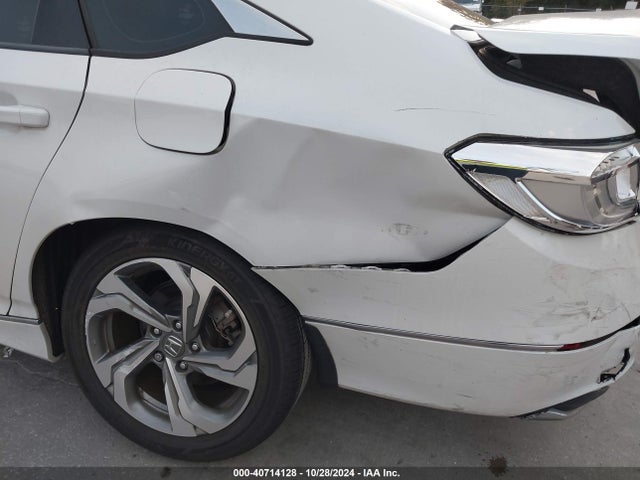 Honda Accord Ex-l 2019 1HGCV1F56KA112419 Image 6