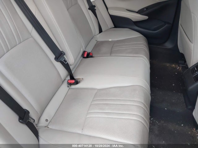 Honda Accord Ex-l 2019 1HGCV1F56KA112419 Image 8