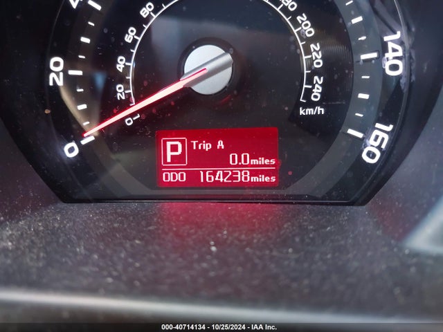KIA Sportage Lx 2016 KNDPB3AC8G7874603 Image 7