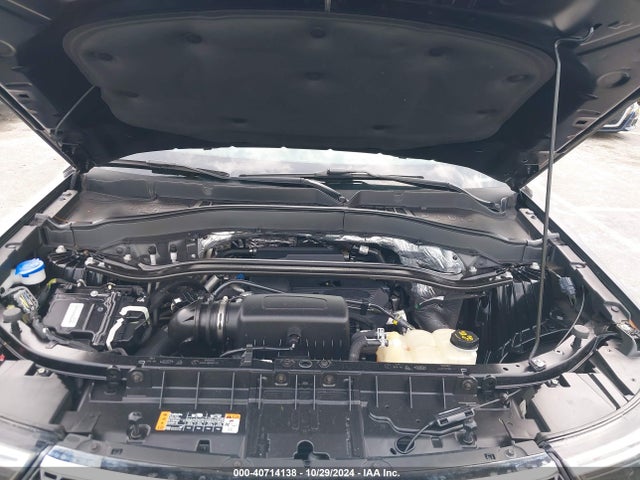 Ford Explorer Limited 2020 1FMSK7FH6LGA93431 Image 10