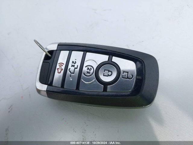 Ford Explorer Limited 2020 1FMSK7FH6LGA93431 Image 11