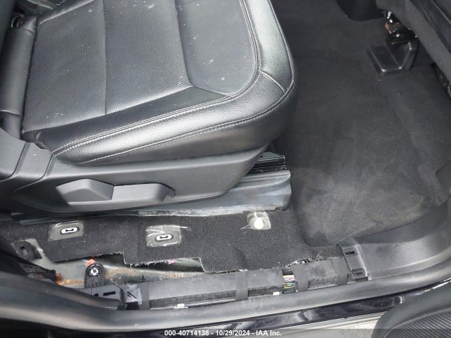 Ford Explorer Limited 2020 1FMSK7FH6LGA93431 Image 12