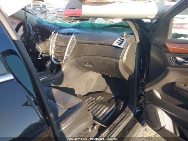 3GYFNBE38GS559092 Cadillac Srx Luxury Collection