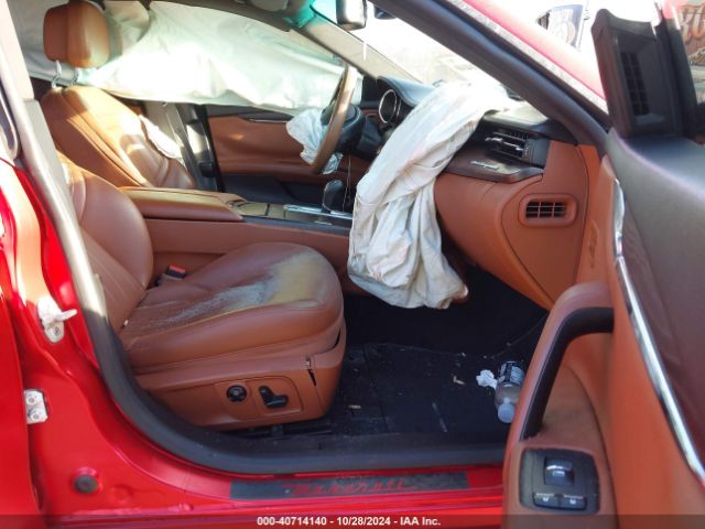 ZAM56RPA3G1189797 Maserati Quattroporte S