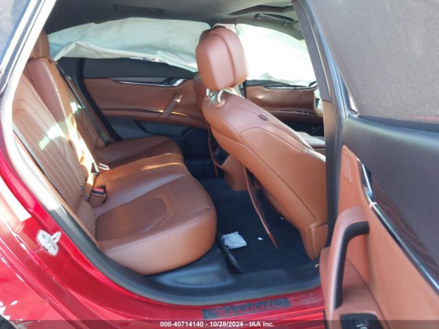 ZAM56RPA3G1189797 Maserati Quattroporte S