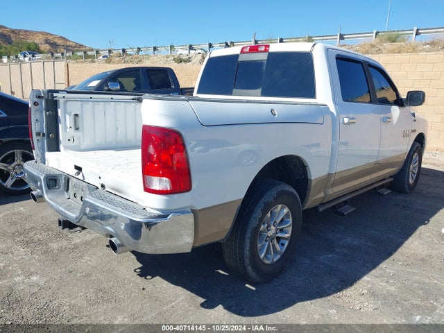 1C6RR7LM8GS238866 RAM 1500 Big Horn