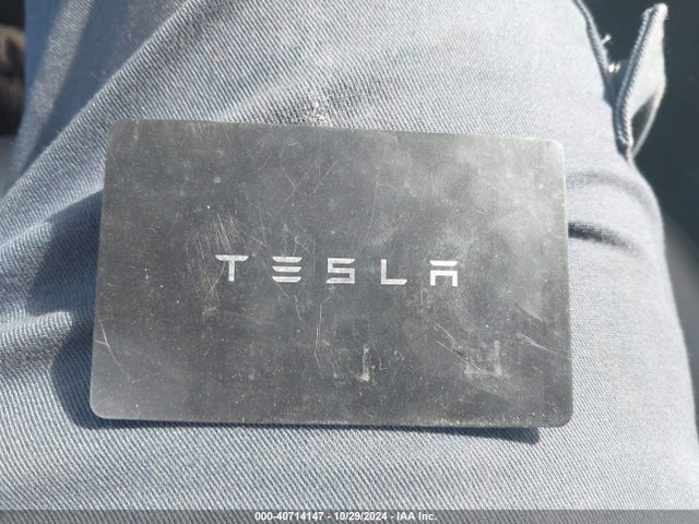2022 TESLA MODEL Y 7SAYGDEEXNF453743 Photo 10