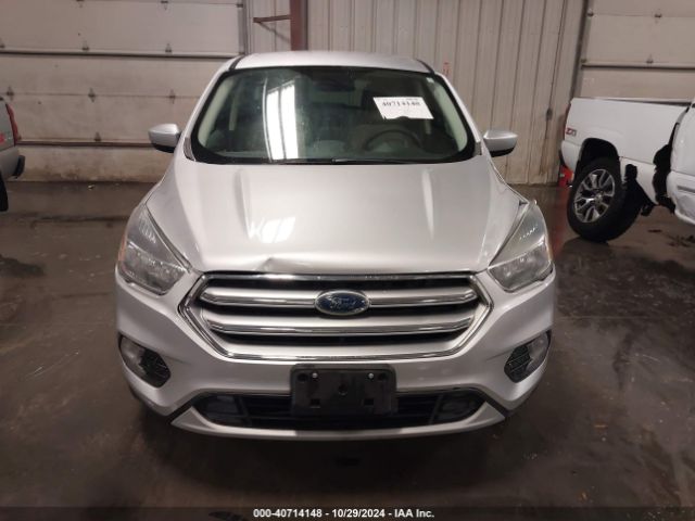 1FMCU9G95HUE76612 Ford ESCAPE SE