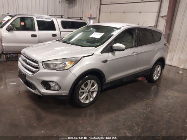 1FMCU9G95HUE76612 Ford ESCAPE SE