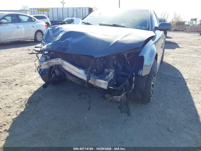 WAUBFAFL6FN026139 Audi A4 2.0t Premium