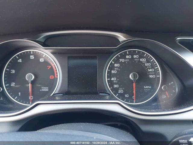 WAUBFAFL6FN026139 Audi A4 2.0t Premium