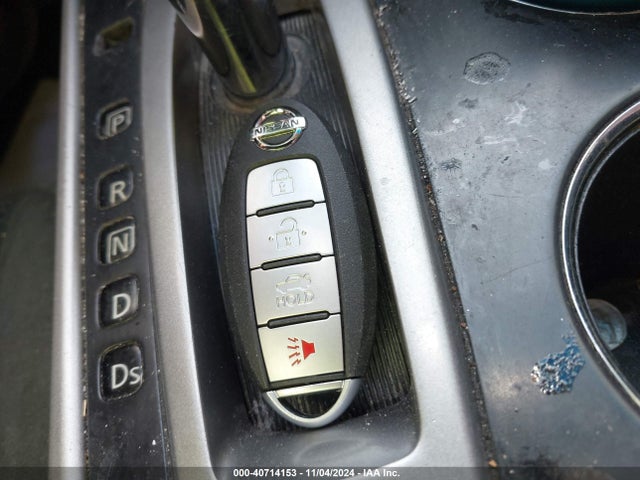 Nissan Altima 2.5 S 2015 1N4AL3AP2FC228328 Image 11