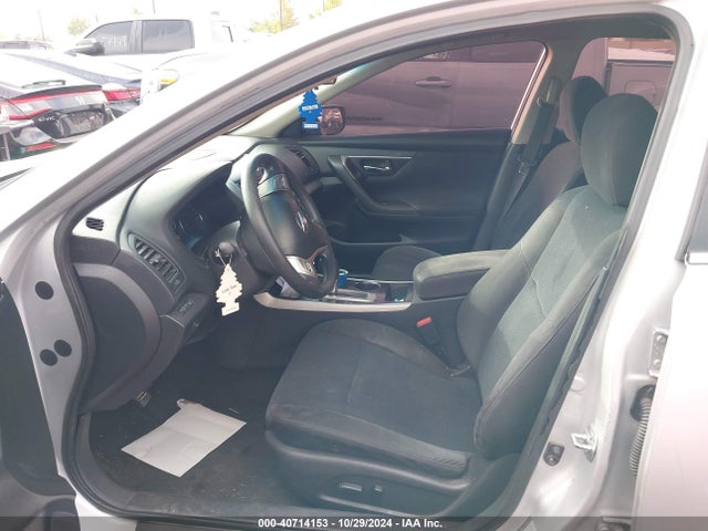 Nissan Altima 2.5 S 2015 1N4AL3AP2FC228328 Image 5