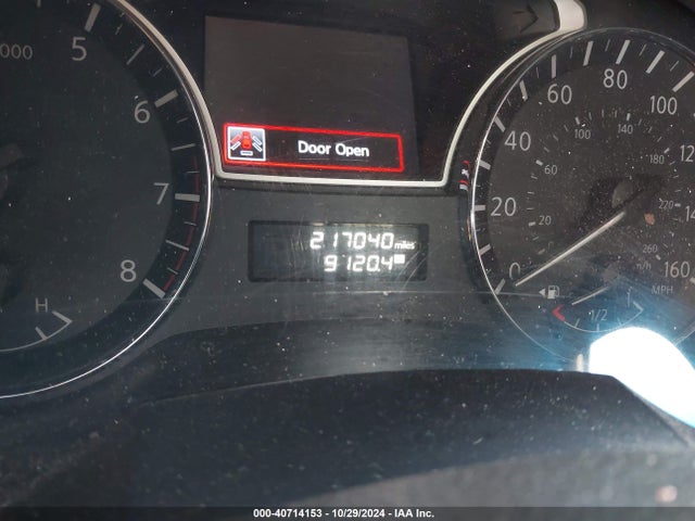 Nissan Altima 2.5 S 2015 1N4AL3AP2FC228328 Image 7