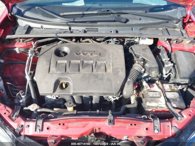 2T1BURHE6JC013098 Toyota Corolla L/le/xle/se/xse