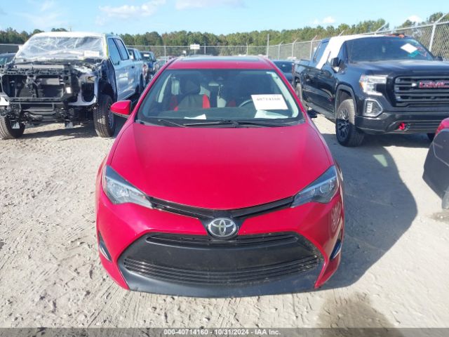 2T1BURHE6JC013098 Toyota Corolla L/le/xle/se/xse